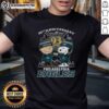 Awesome Snoopy Touch Hands Charlie Brown T-Shirt celebrating Philadelphia Eagles 93rd Anniversary, 1933-2026.