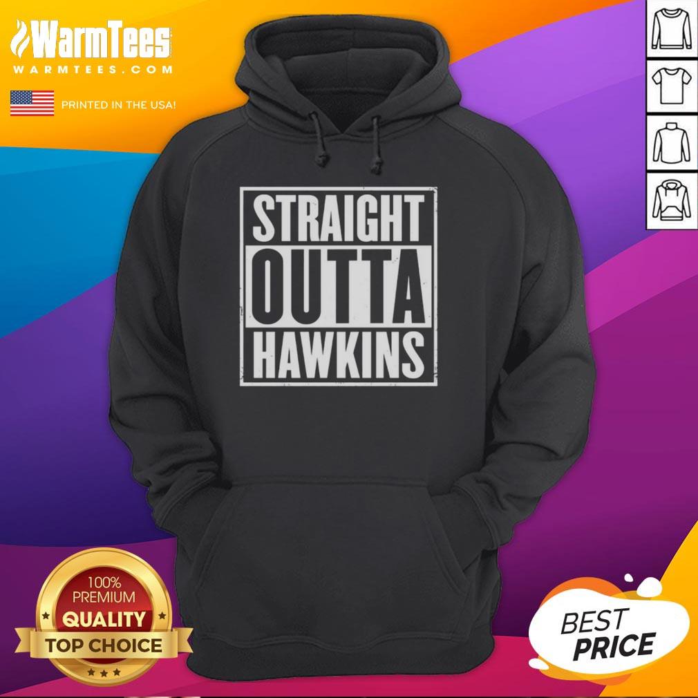 awesome-straight-outta-hawkins-stranger-things-hoodie Awesome Straight Outta Hawkins Stranger Things Hoodie showcasing a stylish design for fans of the popular Netflix series.