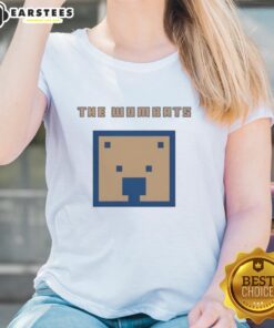 Awesome The Wombats ladies tee featuring a stylish design and vibrant colors, perfect for fans of the band.