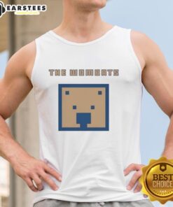 Awesome The Wombats tank top featuring vibrant graphics and a stylish design, perfect for fans of the band.