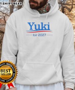 Yuki Tsunoda 2027 Vcarb campaign logo hoodie featuring vibrant design and stylish fit, perfect for fans.