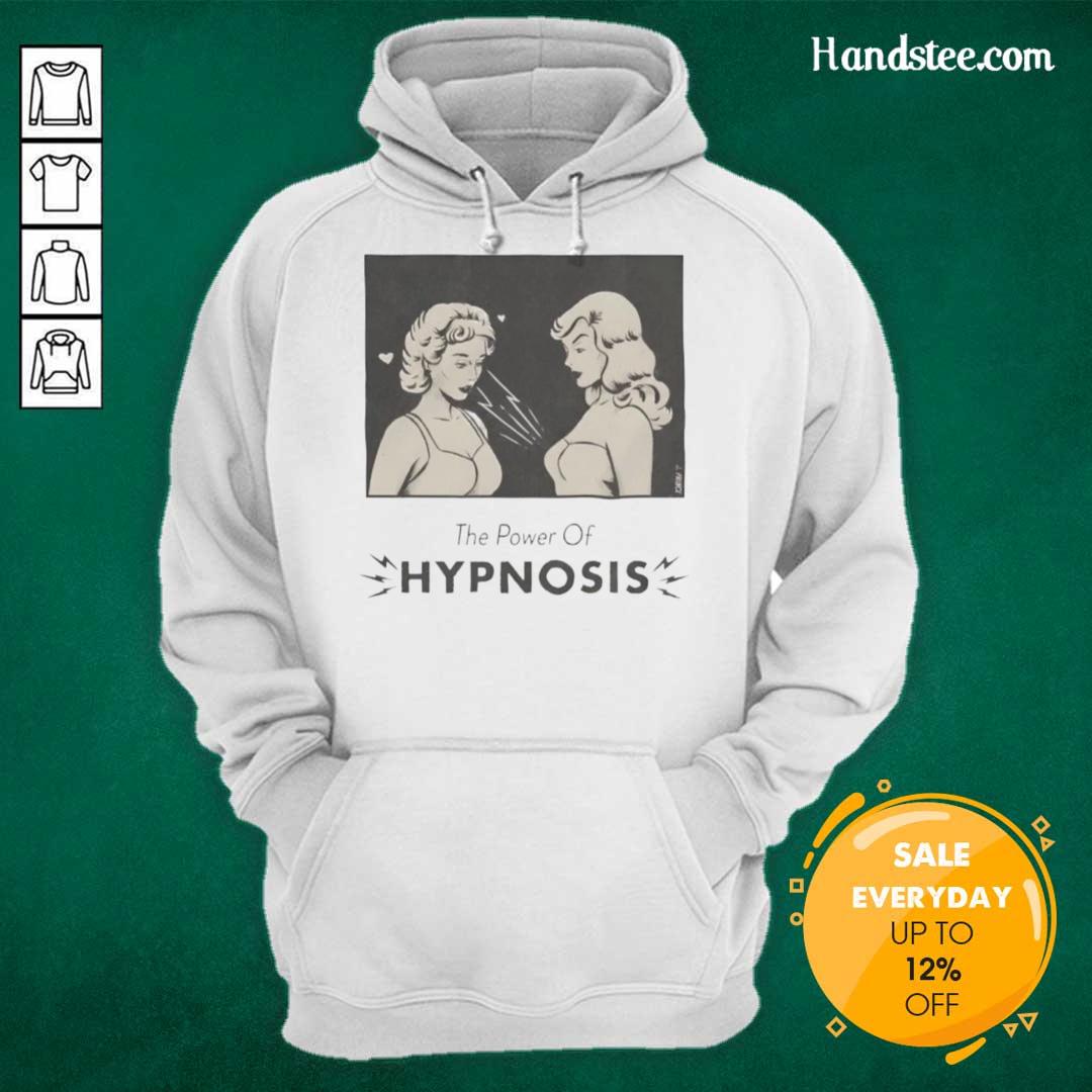 awesome-two-girls-the-power-of-hypnosis-hoodie Two girls wearing 'Awesome Two Girls The Power of Hypnosis' hoodie, showcasing a trendy and unique style.