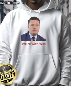 Awesome Wes Streeting hoodie featuring a stylish design, perfect for fans and supporters of Wes Streeting.