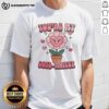 Awesome 'Youre My Soil-Mate' T-Shirt featuring a playful gardening theme, perfect for plant lovers and enthusiasts.