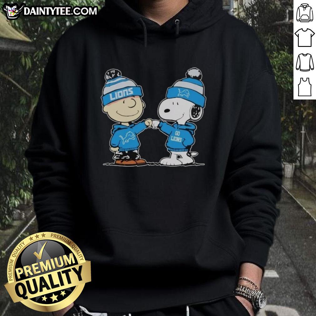 cute-detroit-lions-snoopy-and-charlie-brown-best-friends-hoodie Alt Text: Cute Detroit Lions Snoopy and Charlie Brown Best Friends hoodie featuring vibrant graphics and cozy design.