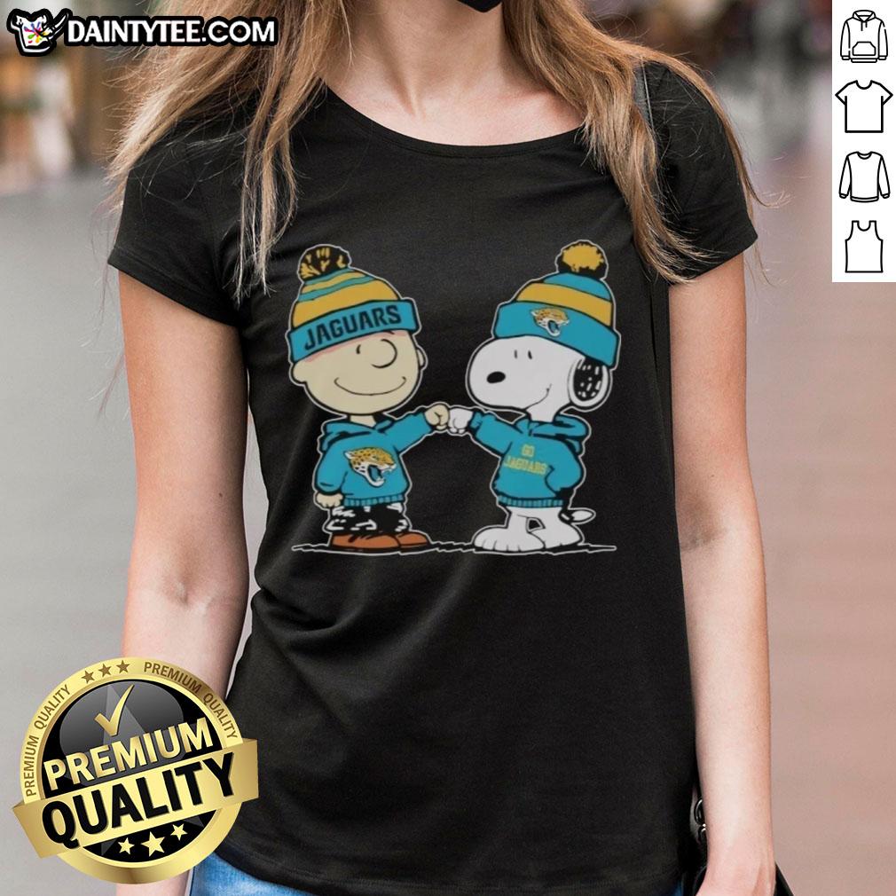cute-jacksonville-jaguars-snoopy-and-charlie-brown-best-friends-ladies-tee Cute Jacksonville Jaguars Snoopy and Charlie Brown best friends ladies tee showcasing playful team spirit.