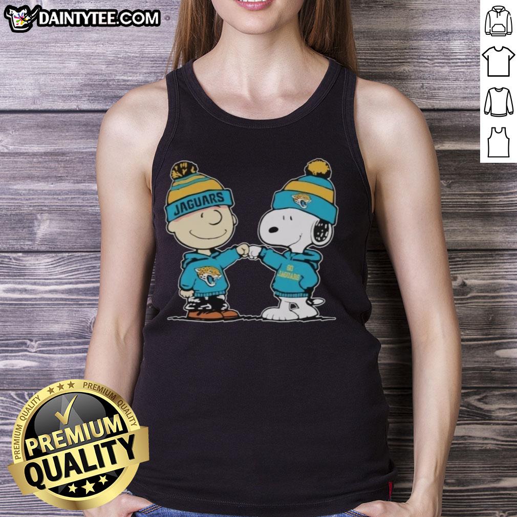 cute-jacksonville-jaguars-snoopy-and-charlie-brown-best-friends-tank-top Alt Text: Cute Jacksonville Jaguars Snoopy and Charlie Brown best friends tank top featuring vibrant designs for fans.
