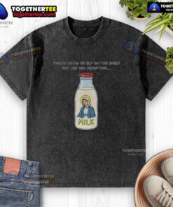 Adorable meme-inspired T-shirt featuring Cute Mary on Dairy Milk, perfect for Elf on the Shelf fans.