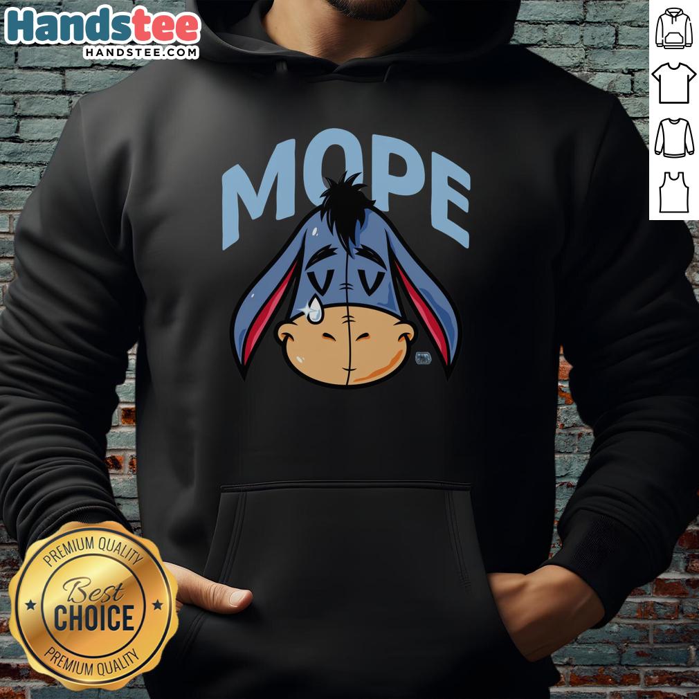 cute-mope-winnie-the-pooh-eeyore-hoodie Cute MOPE Winnie the Pooh Eeyore hoodie featuring soft fabric and adorable design for cozy wear.