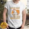 Cute rooster graphic on a humorous t-shirt saying, I Dont Have A Resting Bitch Face, I Just Need Rest.