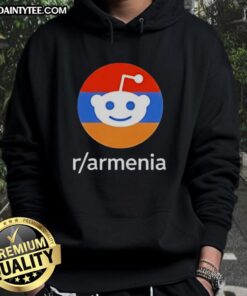 Funny Almost 150 Armenian Hoodie featuring a humorous design celebrating Armenian culture and pride.