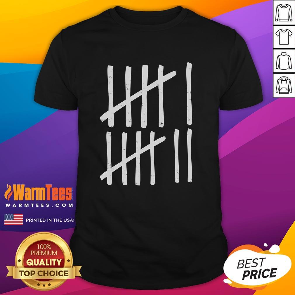 funny-six-seven-67-meme-tally-marks-6-7-numbers-t-shirt-1 Funny Six Seven 67 Meme T-Shirt featuring tally marks and bold numbers 6-7 for a humorous twist on counting.