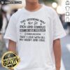 Alt Text: Funny T-shirt design featuring 'This Grandma May Not Be Rich And Famous But I Do Have Priceless Grandchildren' text.