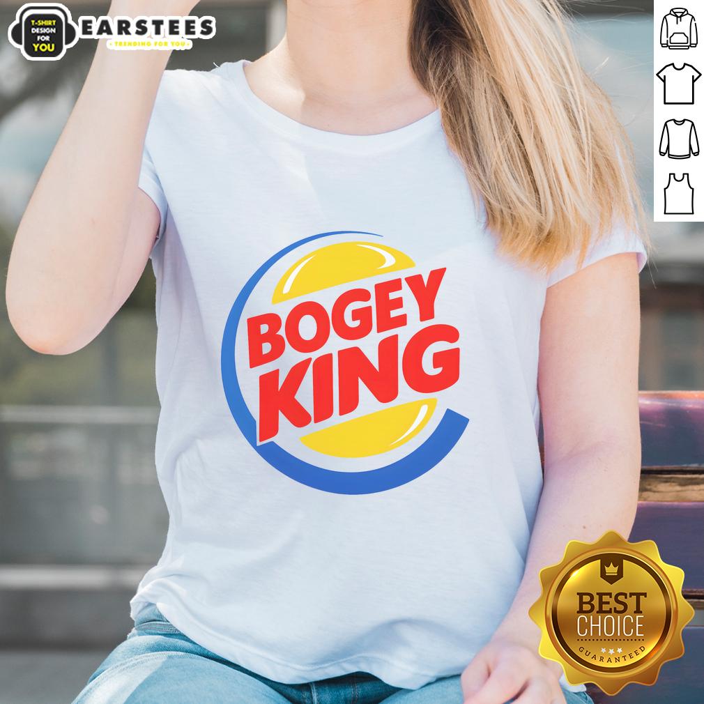 good-bogey-king-burger-king-logo-ladies-tee Good Bogey King Burger King logo on a stylish ladies tee, perfect for golf enthusiasts and fast food fans.