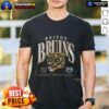 Good Boston Bruins Vintage Crease T-Shirt featuring retro design and team colors, perfect for Bruins fans and collectors.