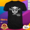 Good Brocktimus Prime Transformers Logo T-Shirt featuring a bold graphic design of the iconic Transformers logo.