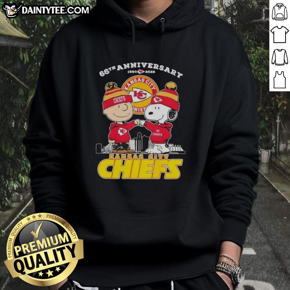 good-charlie-brown-x-snoopy-66th-anniversary-1960-2026-kansas-city-chiefs-skyline-hoodie Alt Text: Good Charlie Brown X Snoopy 66th Anniversary Hoodie featuring Kansas City Chiefs skyline design, 1960-2026.