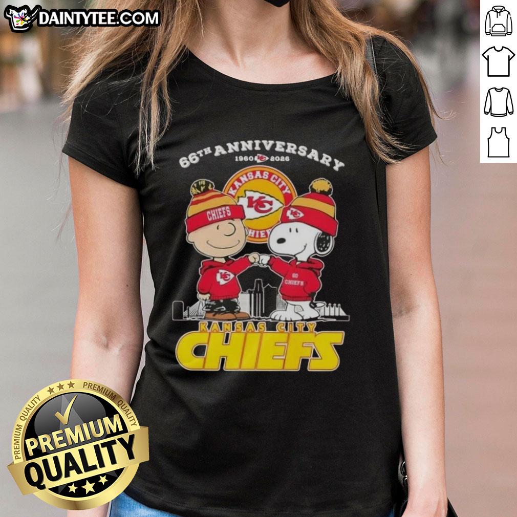 good-charlie-brown-x-snoopy-66th-anniversary-1960-2026-kansas-city-chiefs-skyline-ladies-tee Good Charlie Brown X Snoopy 66th Anniversary Tee featuring Kansas City Chiefs skyline, perfect for fans and collectors.