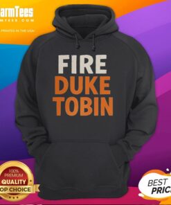 Good Cincinnati Bengals NFL hoodie featuring Duke Tobin letter design, perfect for fans supporting their team.