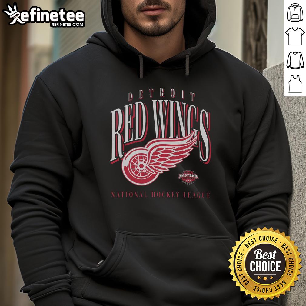 good-detroit-red-wings-crease-hoodie Good Detroit Red Wings Crease Hoodie featuring team colors and logo, perfect for fans and hockey enthusiasts.