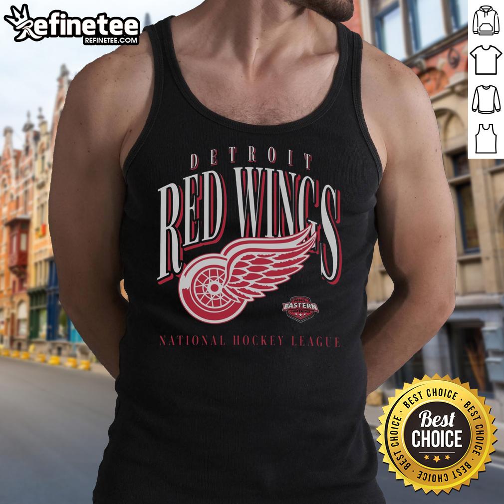 good-detroit-red-wings-crease-tank-top Good Detroit Red Wings Crease Tank Top featuring team colors, logo, and stylish design for fans and athletes.