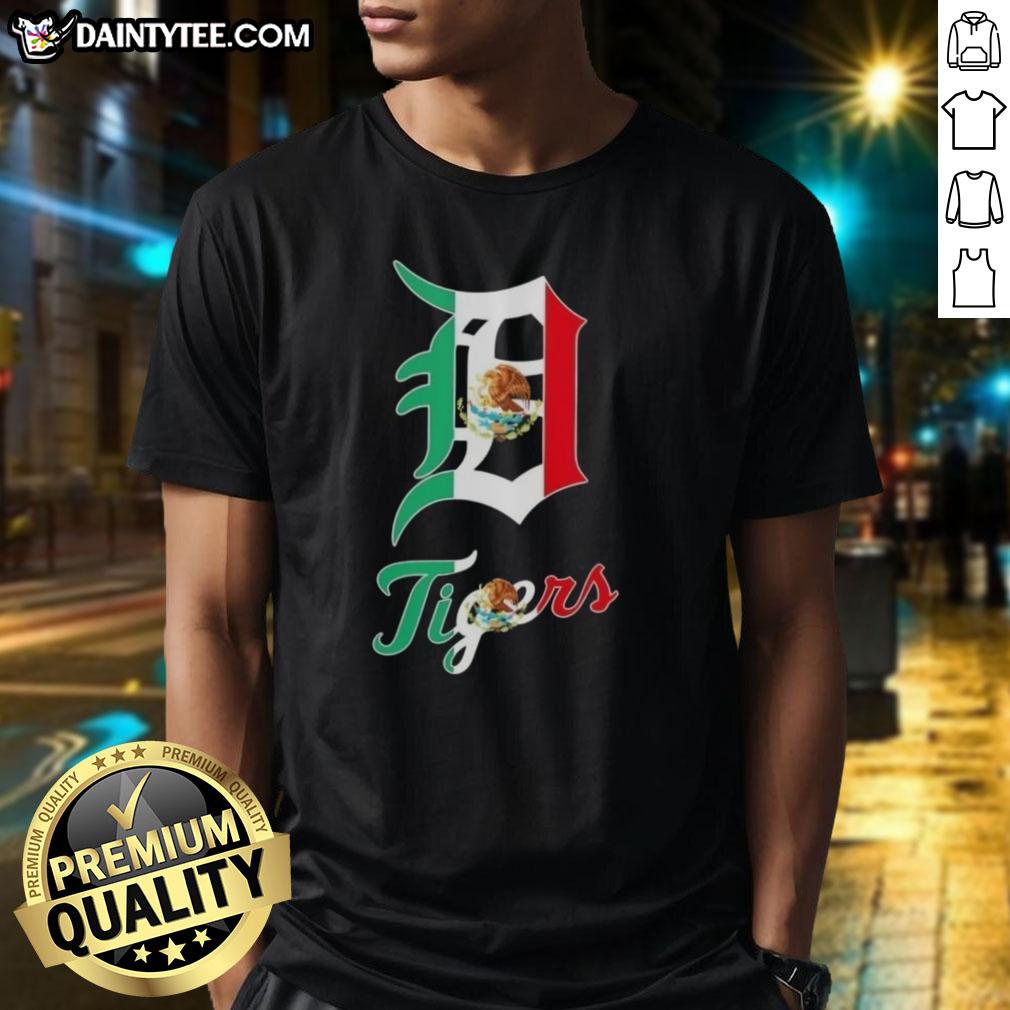 good-detroit-tigers-baseball-x-mexican-flag-t-shirt-1 Good Detroit Tigers Baseball X Mexican Flag T-Shirt showcasing a vibrant design perfect for fans and cultural pride.