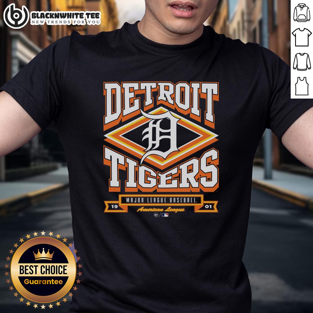 Good Detroit Tigers Heater T Shirt Stylish Good Detroit Tigers Heater T-Shirt featuring team logo, perfect for fans and casual wear.