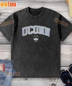 Good Diana Taurasi UConn Huskies logo washed t-shirt featuring a vintage design for fans and collectors.
