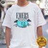 Good Emery toddler t-shirt featuring a stylish design in vibrant colors, perfect for playful and trendy kids' outfits.