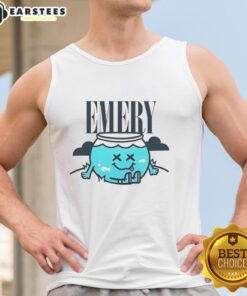 Good Emery toddler tank top in vibrant colors, perfect for summer playtime and stylish casual wear for kids.