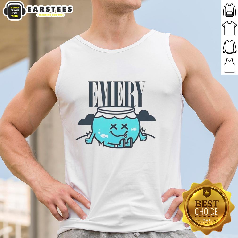 good-emery-toddler-tank-top Good Emery toddler tank top in vibrant colors, perfect for summer playtime and stylish casual wear for kids.