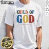 Good Forrest Frank Child Of God T-Shirt featuring a bold design, perfect for faith-inspired fashion enthusiasts.