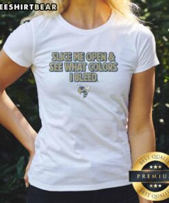 Good Georgia Tech Yellow Jackets ladies tee in vibrant colors showcasing team spirit and pride for fans.
