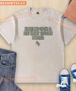 Alt Text: Good Georgia Tech Yellow Jackets washed t-shirt showcasing team colors and logo for proud fans.