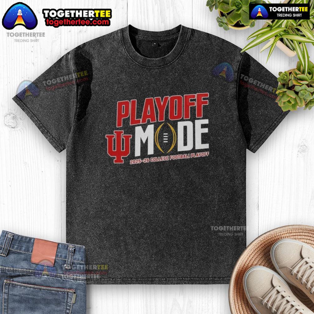 Good Indiana Hoosiers Built To Be Champions 2025 Washed T Shirt Good Indiana Hoosiers Built To Be Champions 2025 washed t-shirt showcasing team pride for fans and supporters.
