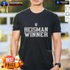 Good Indiana Hoosiers He15Man Winner T-Shirt featuring vibrant team colors and logo, perfect for fans and collectors.