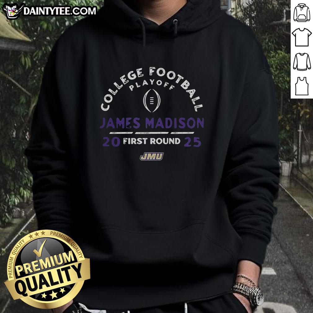 good-james-madison-dukes-ncaa-2025-26-college-football-playoff-first-round-curved-hoodie Good James Madison Dukes NCAA 2025-26 College Football Playoff first round curved hoodie in vibrant colors.