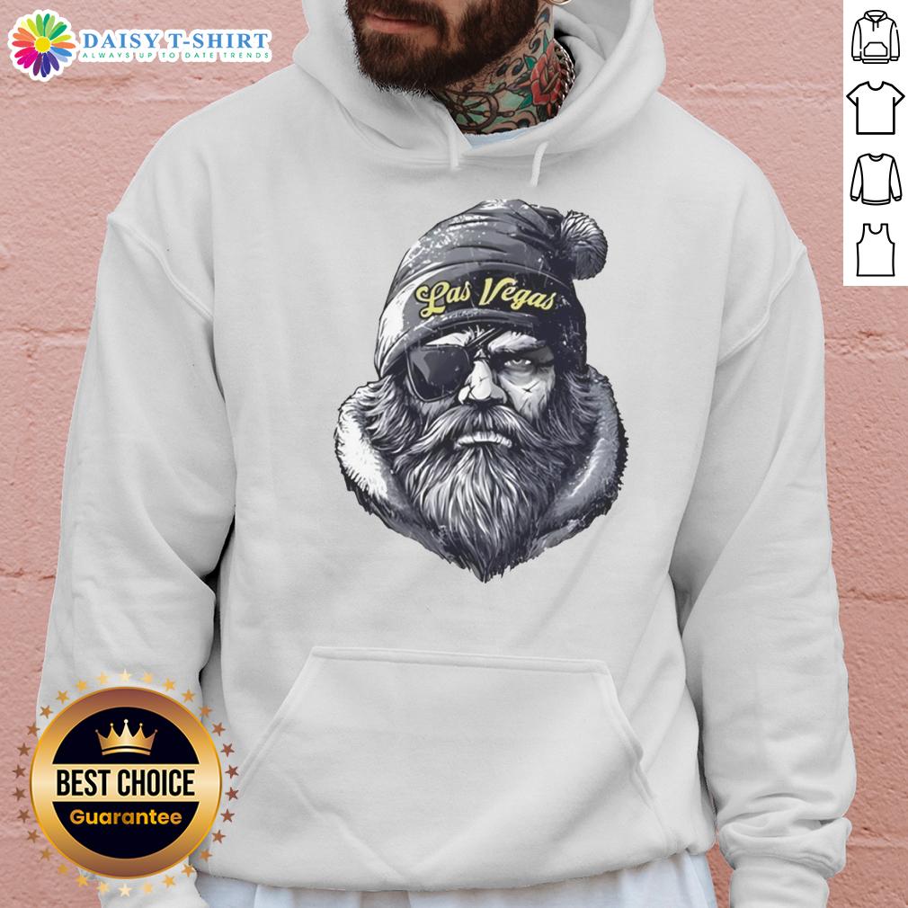 Good Las Vegas Raiders Mascot Wearing A Beanie And Sunglasses Hoodie Las Vegas Raiders mascot wearing a beanie and sunglasses, showcasing team spirit in a stylish hoodie.