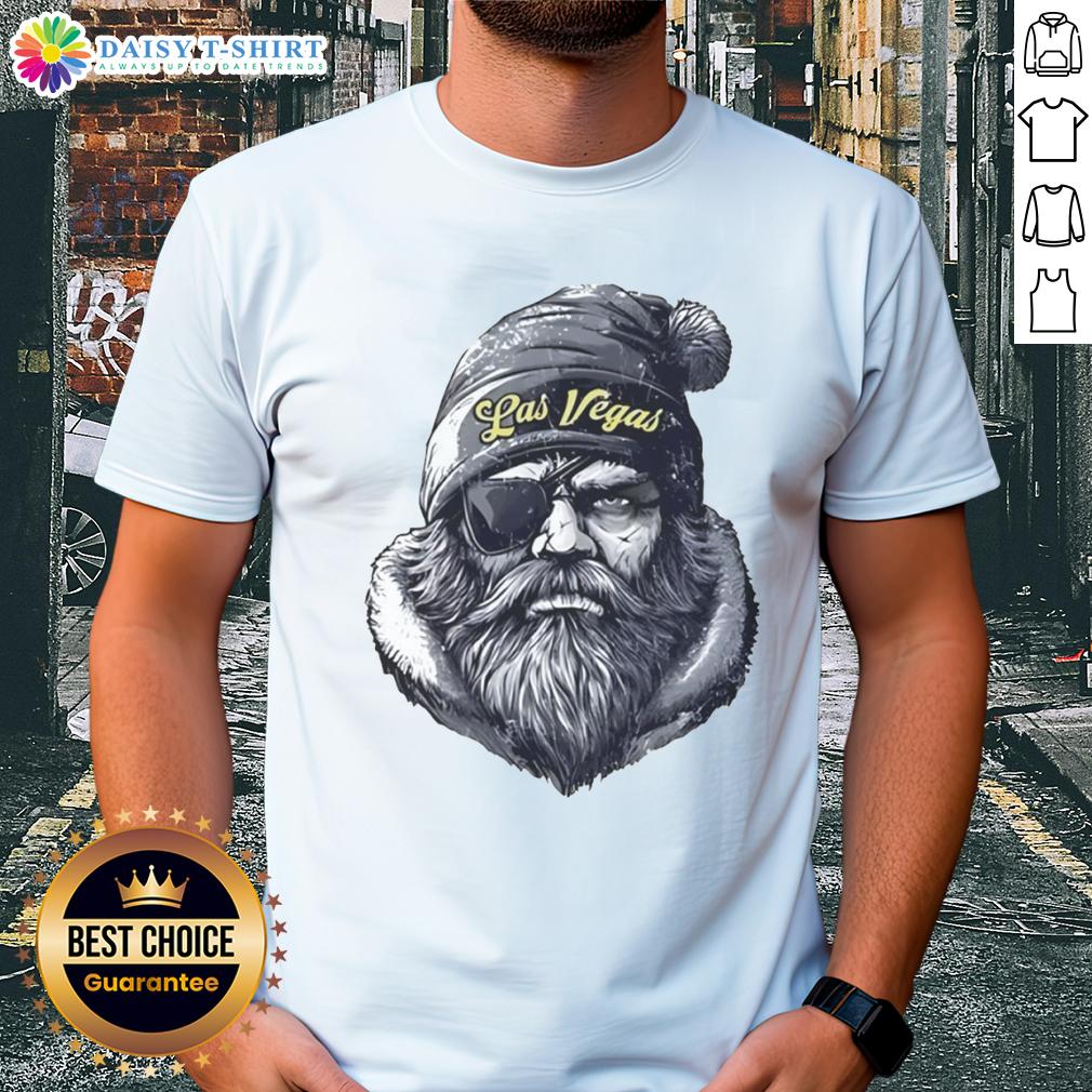 Good Las Vegas Raiders Mascot Wearing A Beanie And Sunglasses T Shirt Good Las Vegas Raiders mascot in a beanie and sunglasses t-shirt, showcasing team spirit and style.