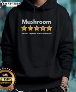 Good Mushroom review of Mario hoodie: stylish design, comfortable fit, perfect for fans, and a must-have upgrade.
