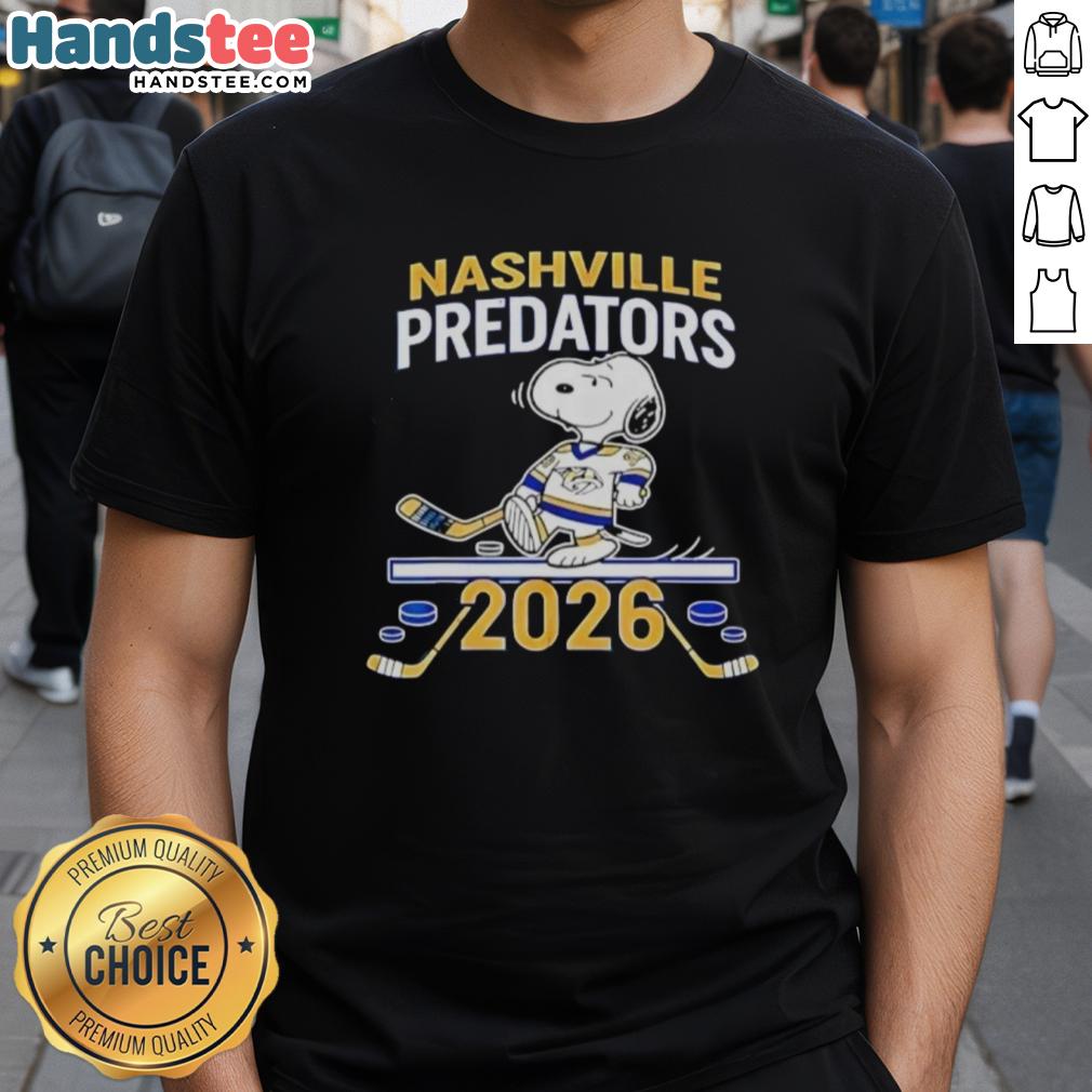 good-nashville-predators-hockey-snoopy-peanuts-2026-t-shirt-1 Alt Text: Good Nashville Predators Hockey Snoopy Peanuts 2026 T-Shirt featuring Snoopy in Predators gear, perfect for fans.