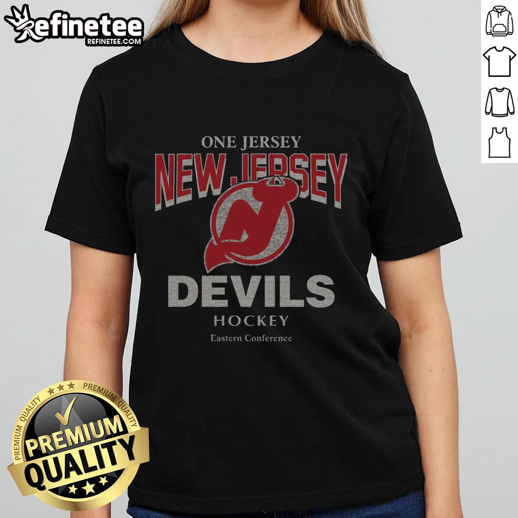 good-new-jersey-devils-vintage-head-on-ladies-tee Good New Jersey Devils vintage head-on ladies tee featuring classic team logo and stylish design for fans.