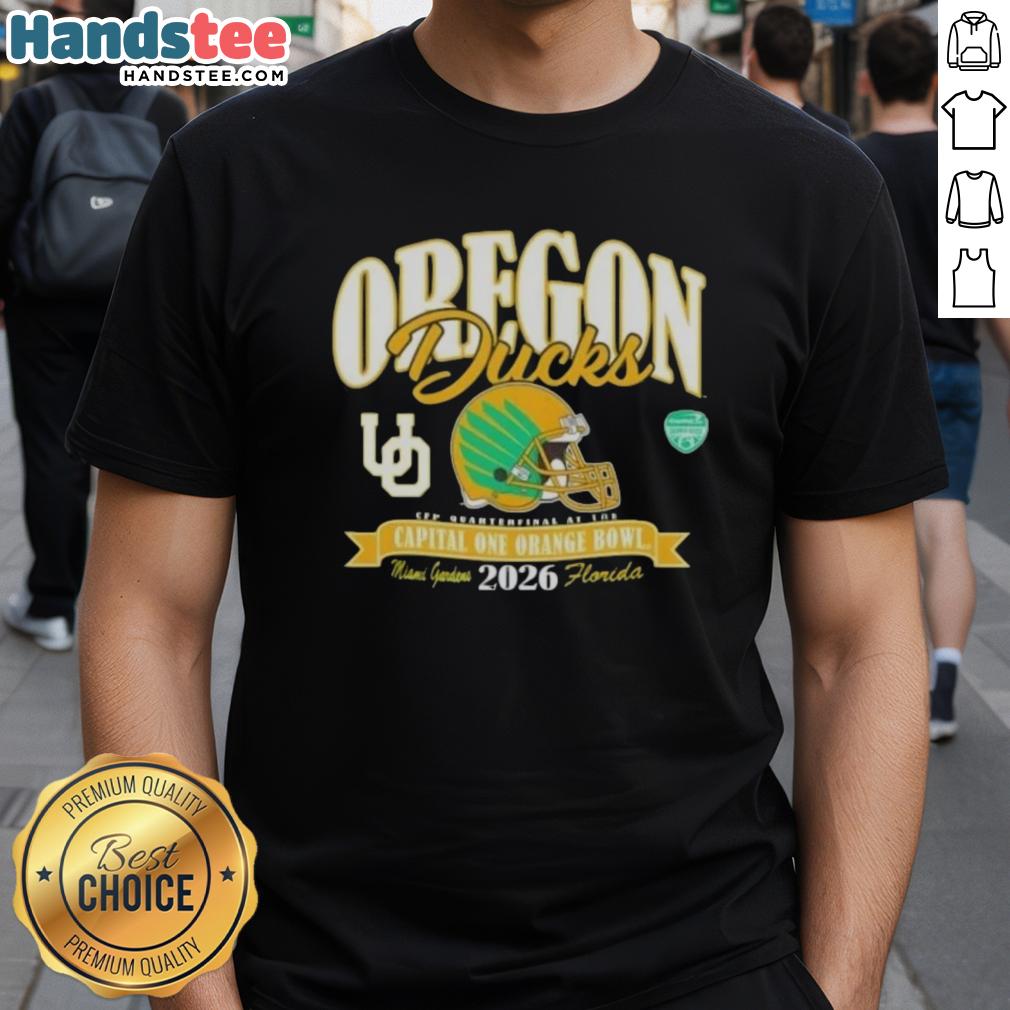 good-oregon-ducks-college-football-playoff-2026-orange-bowl-t-shirt-1 Good Oregon Ducks College Football Playoff 2026 Orange Bowl T-Shirt featuring vibrant team colors and logo design.