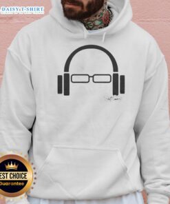 Alt Text: Good Scott Van Pelt sportscaster and sports talk show logo hoodie featuring stylish design and vibrant colors.