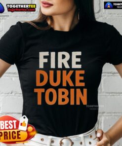 Happy Cincinnati Bengals NFL ladies tee featuring Duke Tobin letter design, perfect for fans and game day.