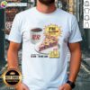 Happy FBI Breakfast Special RR Cafe T-Shirt featuring vibrant graphics and a fun design perfect for breakfast lovers.