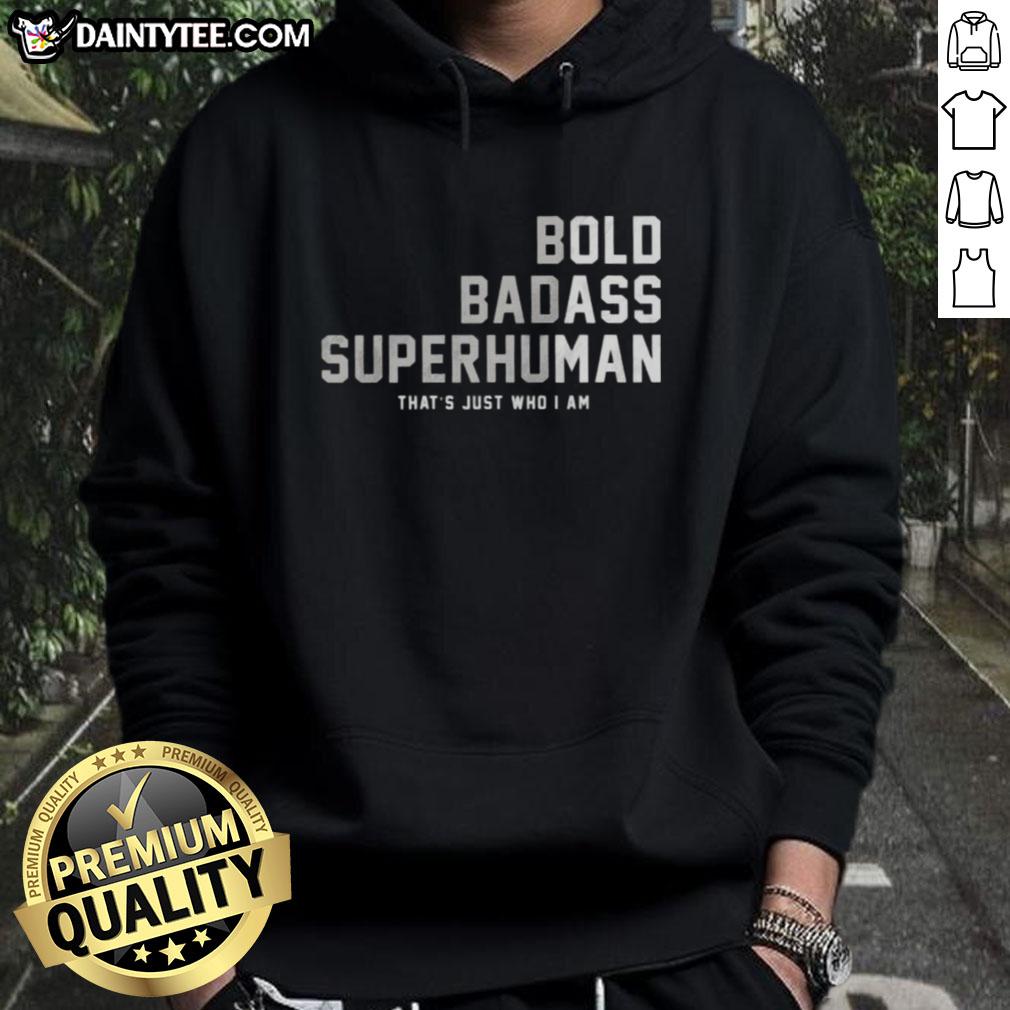 happy-old-man-saying-gag-gift-fathers-day-birthday-dad-hoodie Alt Text: Happy old man wearing a gag gift hoodie for Father's Day or birthday, showcasing joy and humor.