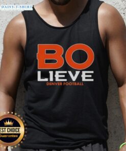 Hot Bo Nix NFL Denver Broncos Casa Bonita game day tank top featuring team colors and logo, perfect for fans.