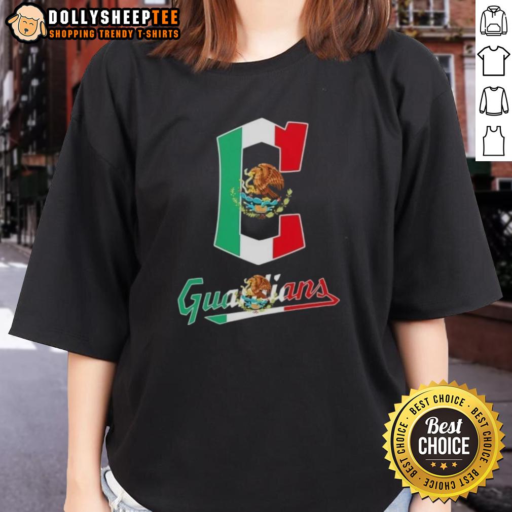 Hot Cleveland Guardians Baseball X Mexican Flag Ladies Tee Hot Cleveland Guardians baseball ladies tee featuring a vibrant Mexican flag design for stylish fans.