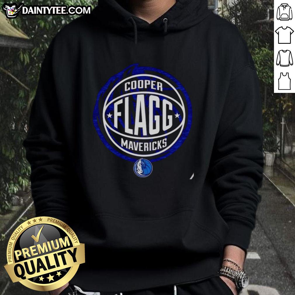 hot-cooper-flagg-dallas-mavericks-basketball-logo-hoodie Hot Cooper Flagg Dallas Mavericks basketball logo hoodie, perfect for fans showcasing team spirit and style.